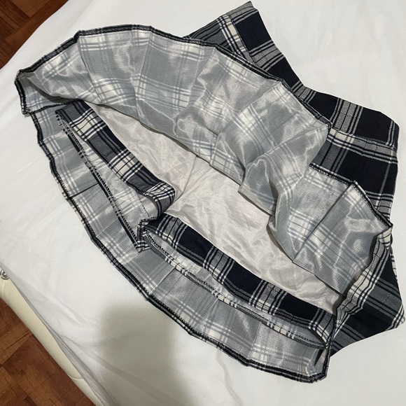 School girl skirt for Woman - Picture 4 of 4